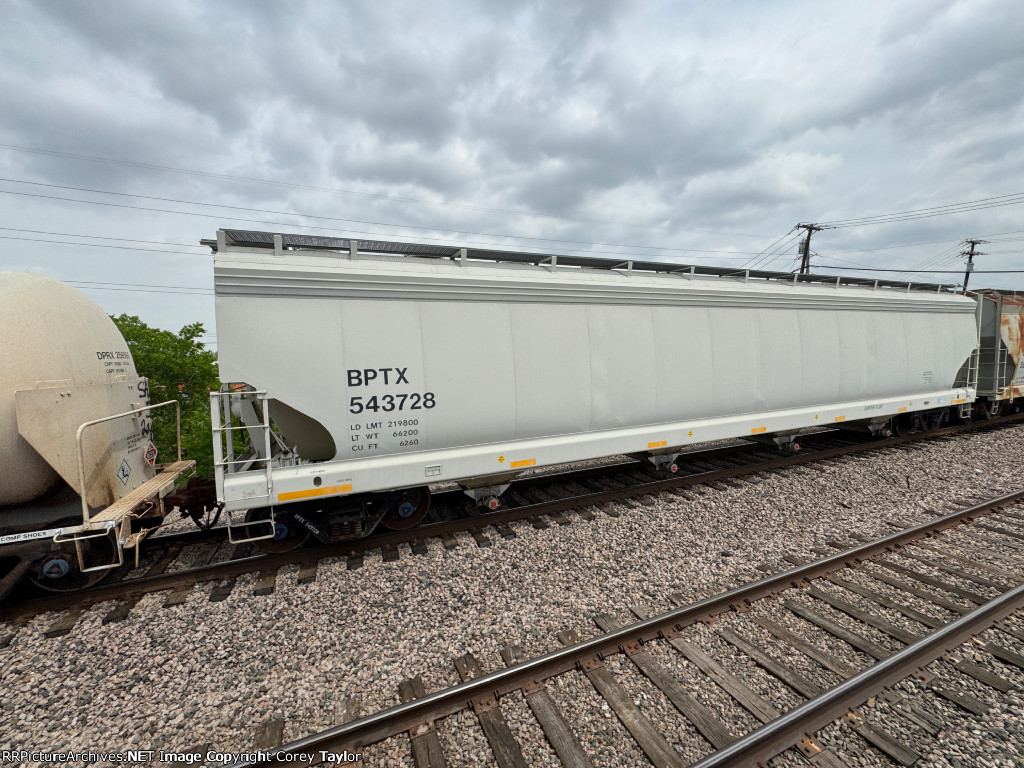 BPTX 543728